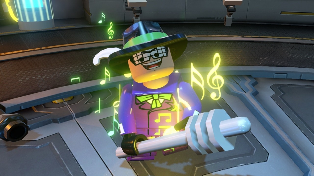 LEGO Batman 3: Más Allá de Gotham - Imagen 19